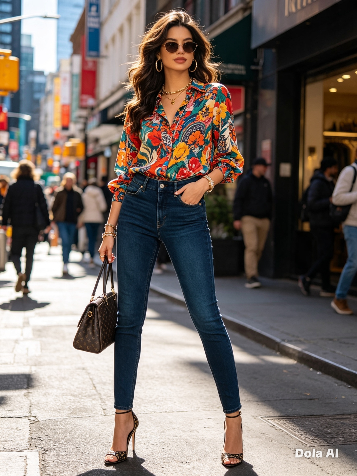 MONKL Jeans W28